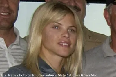 Elin Nordegren