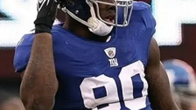 Jason Pierre-Paul
