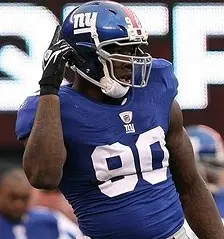 Jason Pierre-Paul