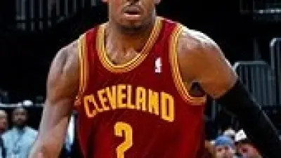 Kyrie Irving