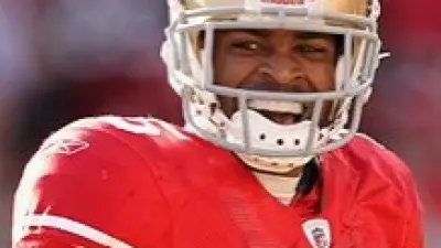 Michael Crabtree