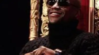 Floyd Mayweather