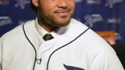 Prince Fielder