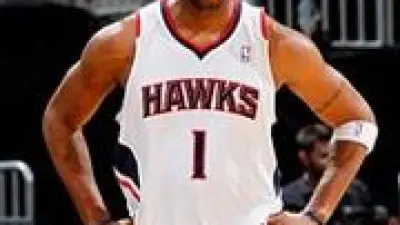 Tracy McGrady