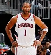 Tracy McGrady