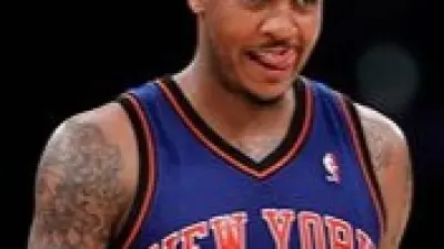 Carmelo Anthony