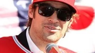CJ Wilson