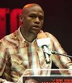 Floyd Mayweather