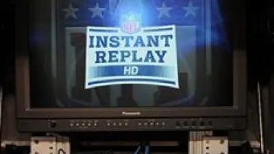 instant replay