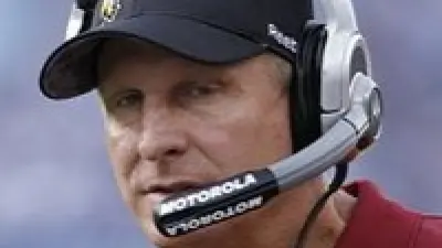 Jim Haslett