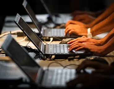 laptop computers