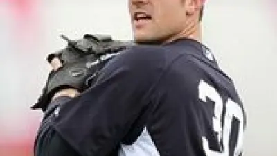 David Robertson