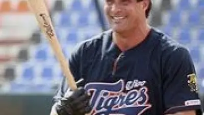 Jose Canseco