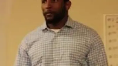 Ray Lewis speech