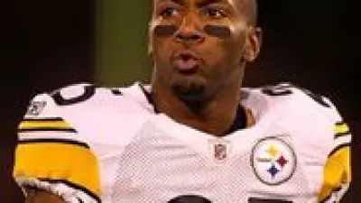 Ryan Clark