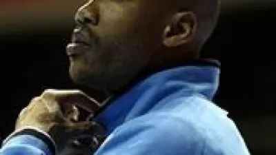 Stephon Marbury