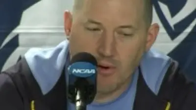 Buzz Williams