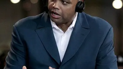 Charles Barkley
