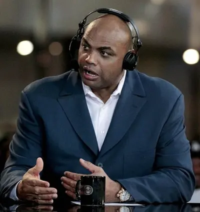 Charles Barkley