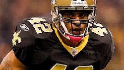 Darren Sharper