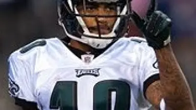 DeSean Jackson