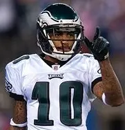 DeSean Jackson