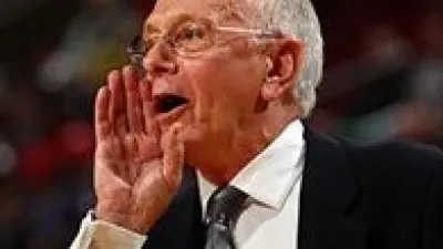 Larry Brown