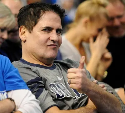 Mark Cuban