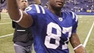 Reggie Wayne