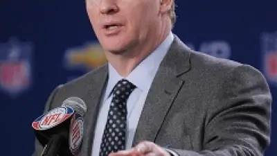 Roger Goodell