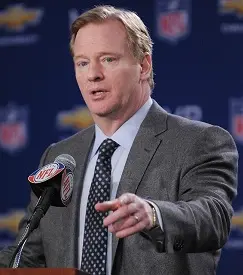 Roger Goodell