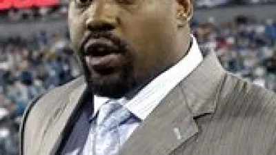 Warren Sapp