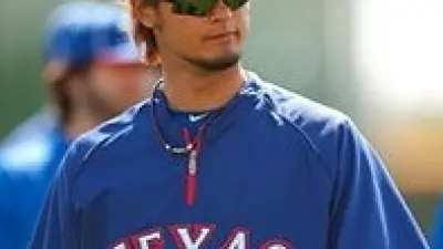 Yu Darvish