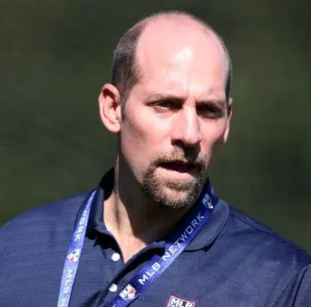 John Smoltz