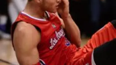 Blake Griffin