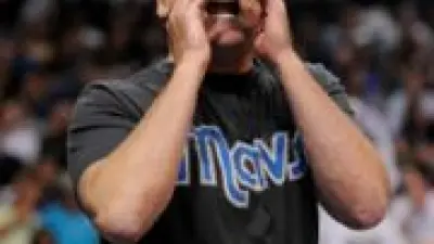 Mark Cuban