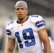 Miles Austin