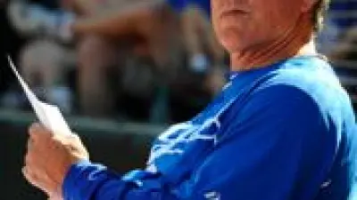 Ned Yost