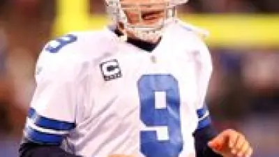 Tony Romo