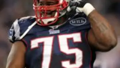 Vince Wilfork