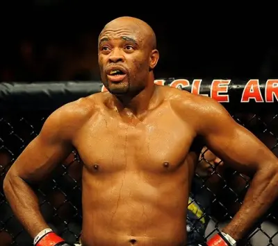 Anderson Silva