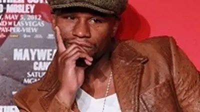 Floyd Mayweather