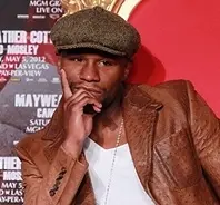 Floyd Mayweather