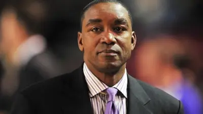 Isiah Thomas