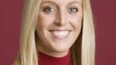 Jessica Dorrell