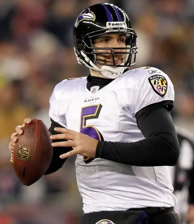 Joe Flacco