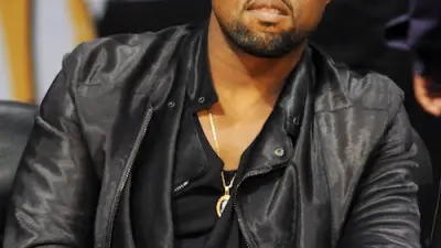 Kanye West