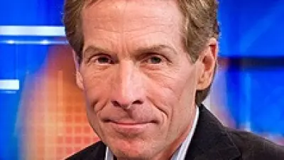 Skip Bayless