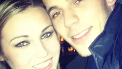 Tyler Seguin Ciara Price