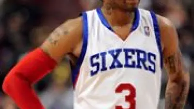 Allen Iverson